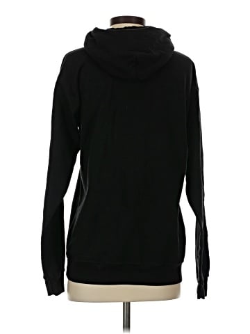 Hanes Pullover Hoodie (view 2)