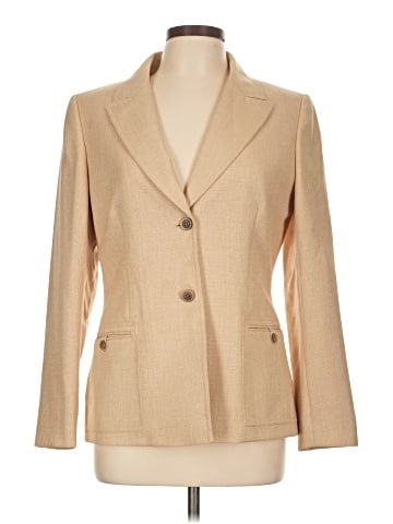 Tahari by ASL Blazer (view 1)