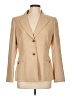 Tahari by ASL Tan Blazer Size 10 - photo 1