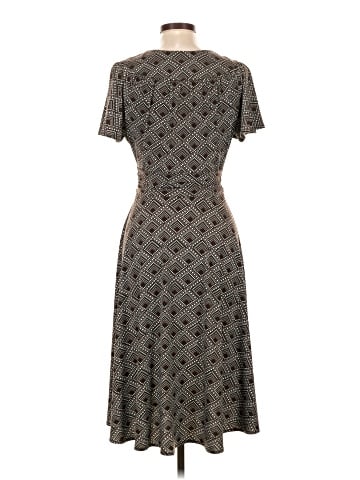 London Times Casual Dress (view 2)