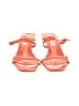 H&M Orange Sandals Size EU 41 - photo 2