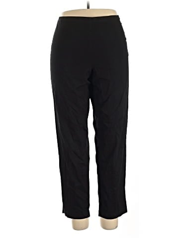 Eileen Fisher Active Pants (view 1)
