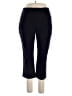 Lane Bryant Blue Active Pants Size 14 - photo 1