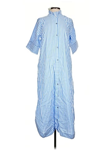 Entro Casual Dress (view 1)