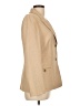 Tahari by ASL Tan Blazer Size 10 - photo 4