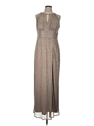 R&M Richards Casual Dress (view 1)