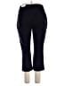 Lane Bryant Blue Active Pants Size 14 - photo 2