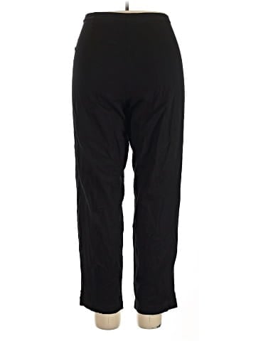 Eileen Fisher Active Pants (view 2)