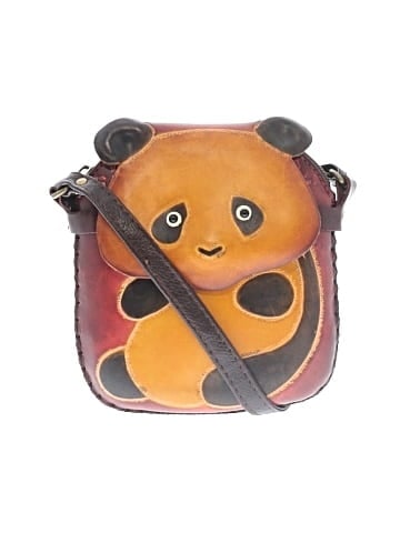 Unbranded Crossbody Bag (view 1)