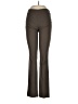 Tribal Brown Active Pants Size 6 - photo 1