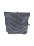 Assorted Brands Stripes Blue Clutch One size - photo 2