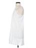 Gracia 100% Polyester Solid White Casual Dress Size S - photo 5