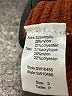 Elan Brown Turtleneck Sweater Size S - photo 8