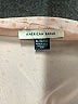 American Eagle Outfitters 100% Polyester Pink Sleeveless Blouse Size XL - photo 7