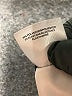 Anne Klein Black Short Sleeve Blouse Size 2 - photo 8
