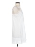 Gracia 100% Polyester Solid White Casual Dress Size S - photo 4