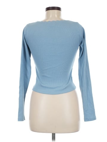 Motel Long Sleeve Top (view 2)