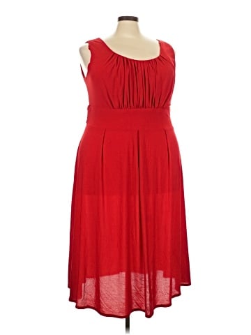 Scarlett Cocktail Dress (view 1)