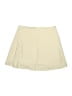 Active by Old Navy Solid Ivory Skort Size M - photo 1