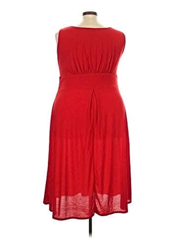 Scarlett Cocktail Dress (view 2)