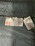 Zella Solid Black Athletic Shorts Size M - photo 3