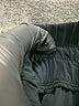Zella Solid Black Athletic Shorts Size M - photo 4