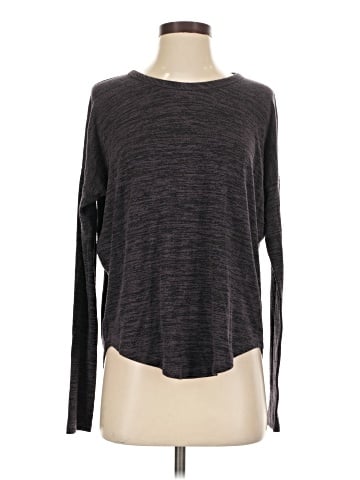 Rag & Bone Long Sleeve Top (view 1)