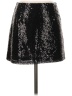 Millau 100% Polyester Black Formal Skirt Size S - photo 1