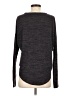Rag & Bone Gray Long Sleeve Top Size S - photo 2