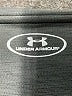Under Armour 100% Polyester Gray Long Sleeve Henley Size XL - photo 7