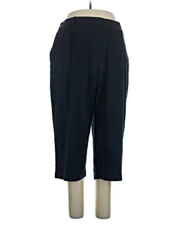 Lands' End Casual Pants (view 1)