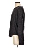 Rag & Bone Gray Long Sleeve Top Size S - photo 5