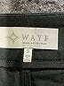 WAYF Black Casual Pants Size S - photo 7