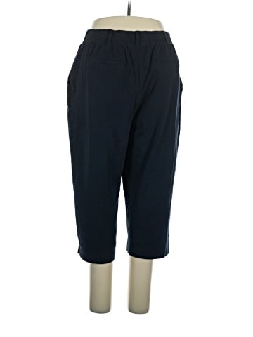 Lands' End Casual Pants (view 2)