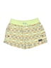 Patagonia Yellow Board Shorts Size L (youth) - photo 1