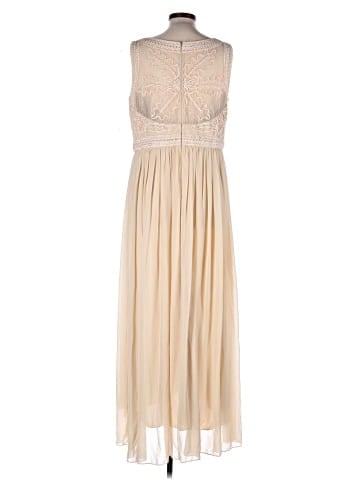 May Queen Couture Cocktail Dress (view 2)
