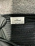 Wilfred 100% Polyester Solid Black Cocktail Dress Size 0 - photo 7