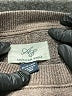 American Eagle Outfitters Brown Pullover Sweater Size XS - photo 7