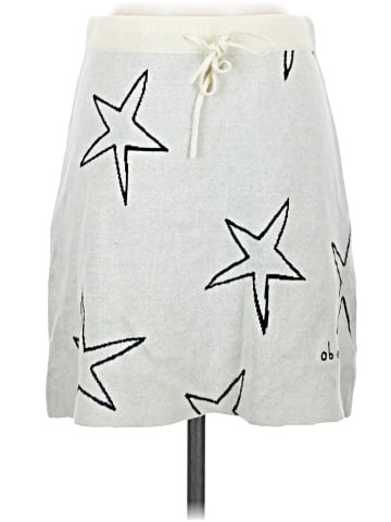 Obey Casual Skirt (view 1)