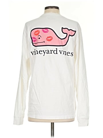 Vineyard Vines Long Sleeve T-Shirt (view 2)