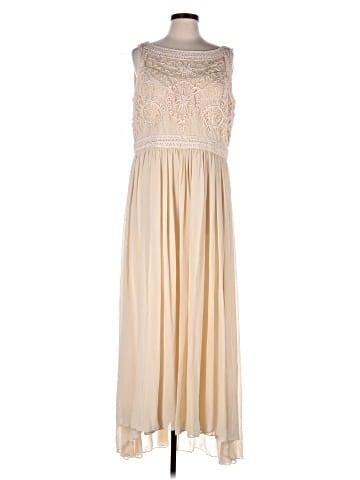 May Queen Couture Cocktail Dress (view 1)
