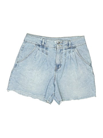 Wild Fable Denim Shorts (view 1)
