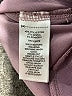 Cable & Gauge Purple Pullover Hoodie Size 1X - photo 8