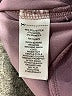 Cable & Gauge Purple Pullover Hoodie Size 1X - photo 9