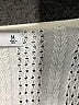 Hollister Ivory Pullover Sweater Size M - photo 8