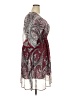 Speed Control 100% Polyester Burgundy Cocktail Dress Size 2X - photo 4