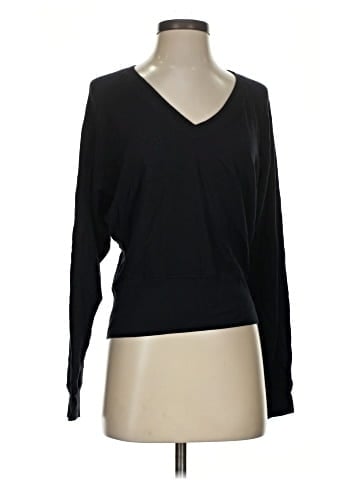 Rag & Bone/JEAN Pullover Sweater (view 1)
