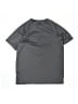 Under Armour 100% Polyester Gray Active T-Shirt Size L (youth) - photo 2