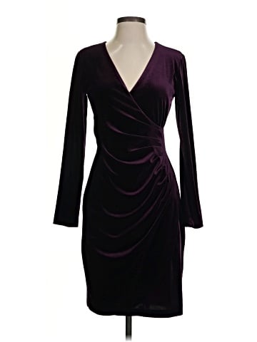 DKNY Cocktail Dress (view 1)