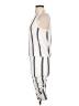 Sundry Stripes White Casual Dress Size XS (0) - photo 5